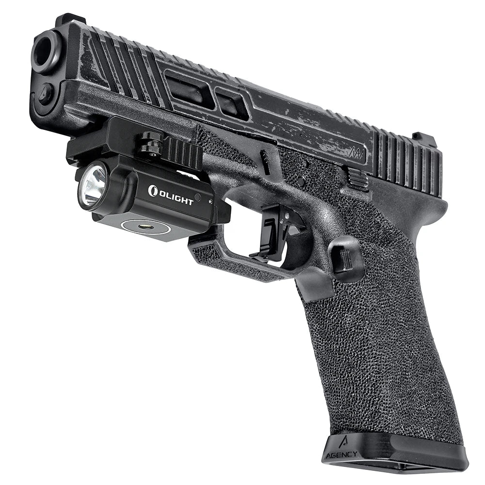 Olight PL Mini 2 Valkyrie | Lampe tactique rechargeable