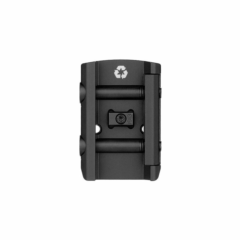 Osight Adaptateur RMR pour rail Picatinny