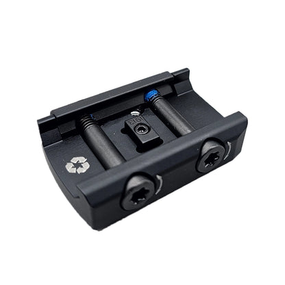 Osight Adaptateur RMR pour rail Picatinny