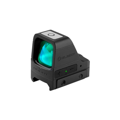 Osight Adaptateur RMR pour rail Picatinny