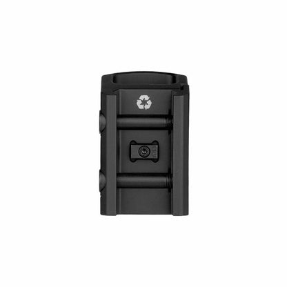 Osight Adaptateur RMR pour rail Picatinny