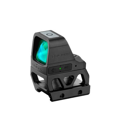 Osight Adaptateur RMR pour rail Picatinny