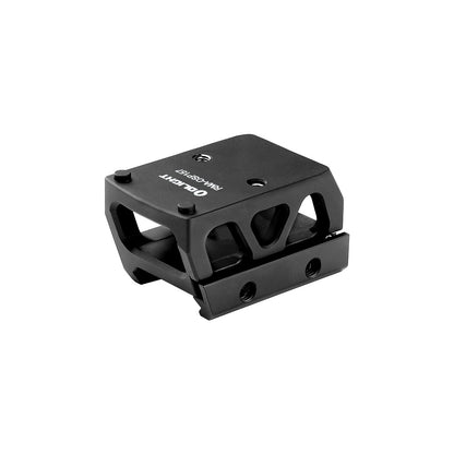 Osight Adaptateur RMR pour rail Picatinny