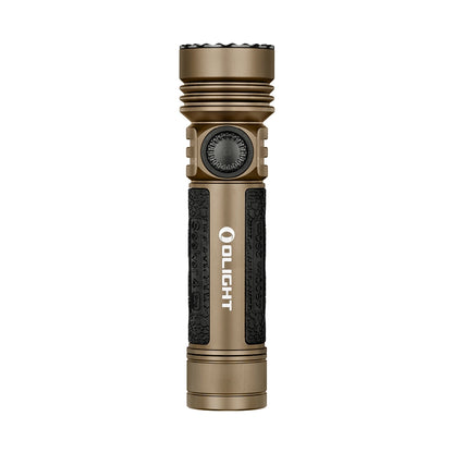 Olight Seeker 4 Pro | Lampe Torche LED Ultra Puissante 4600 Lumens