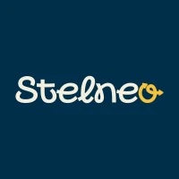 Logo Stelneo — emballage technique de protection par air