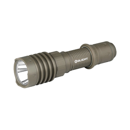 Olight Warrior X 4 | Lampe tactique 2600 lumens avec Strobe
