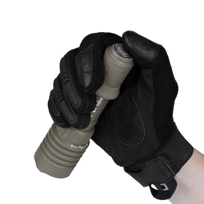 Olight Warrior X 4 | Lampe tactique 2600 lumens avec Strobe