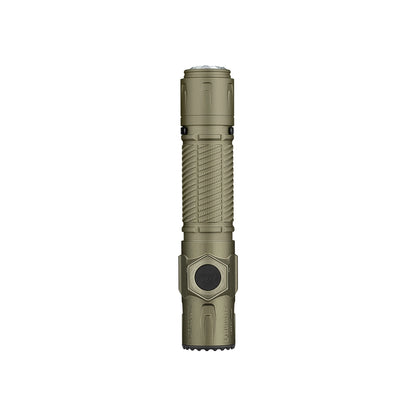 Olight Warrior Ultra - Lampe Tactique avec des Performances Supérieures