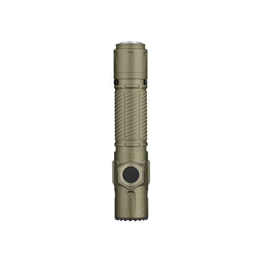 Olight Warrior Ultra - Lampe Tactique avec des Performances Supérieures — vue 2