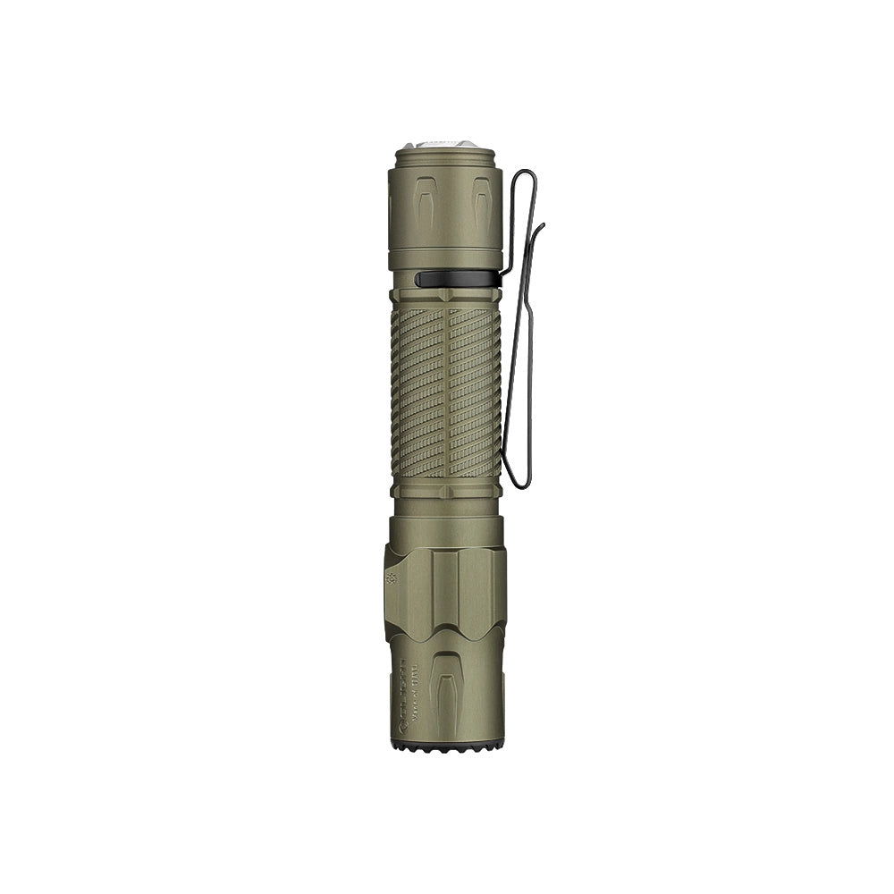 Olight Warrior Ultra - Lampe Tactique avec des Performances Supérieures