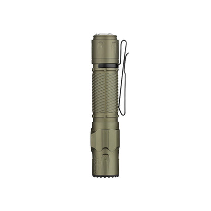 Olight Warrior Ultra - Lampe Tactique avec des Performances Supérieures